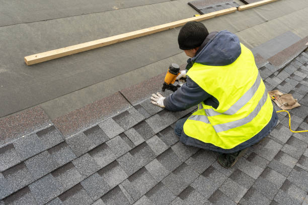 Gutter Installation and Roofing in Matheny, CA