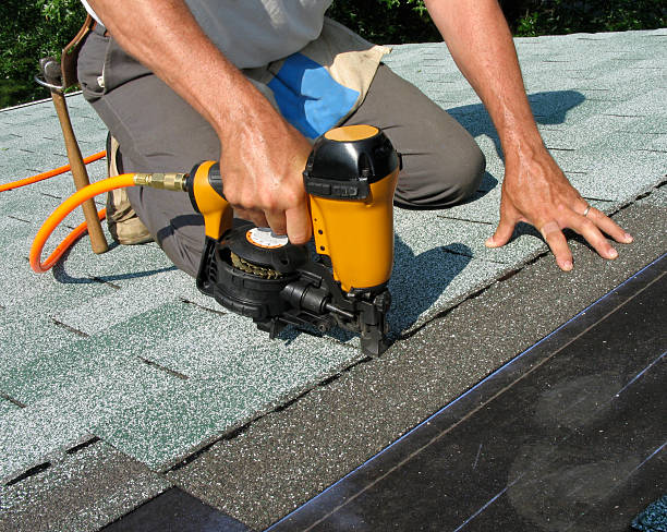 Best Emergency Roof Repair  in Matheny, CA