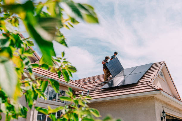 Best Residential Roofing Contractor  in Matheny, CA