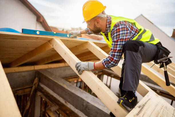 Best Local Roofing Companies  in Matheny, CA