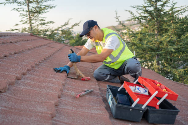 Best Commercial Roofing Services  in Matheny, CA
