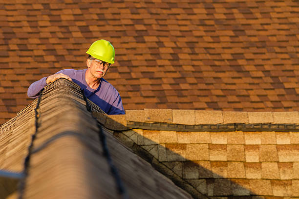 Matheny, CA Roofing Contractor Company