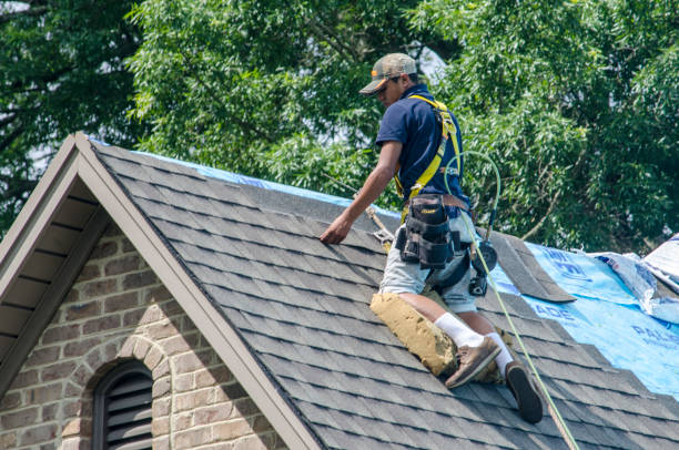 Best Local Roofing Companies  in Matheny, CA