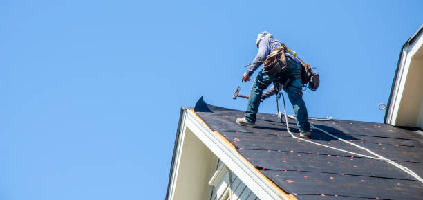 Best Roof Maintenance Services  in Matheny, CA