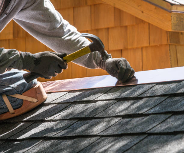 Best Shingle Roofing Installation  in Matheny, CA